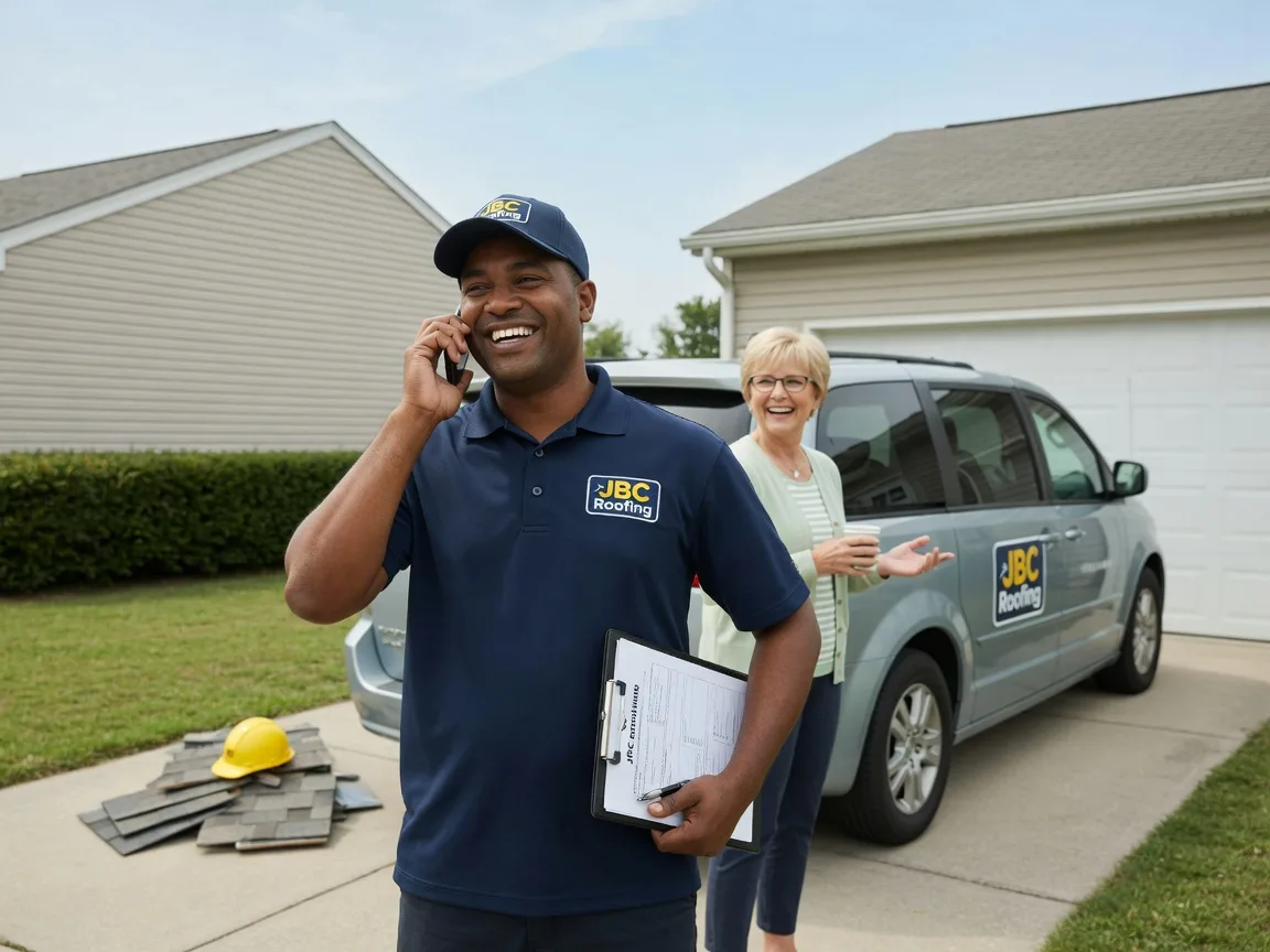 Roof Replacement Metairie, LA FAQs